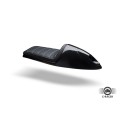 C-Racer "Long Classic B" edition Universal Cafe Racer Seat and Tail Fairing - SCR2.2 C-Racer "Long Classic B" edition Universal Cafe Racer Seat and Tail Fairing - SCR2.2
